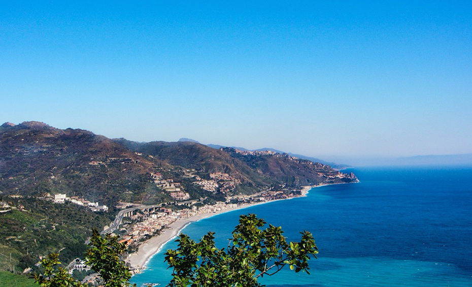 Best Day Trips from Taormina & Siracusa