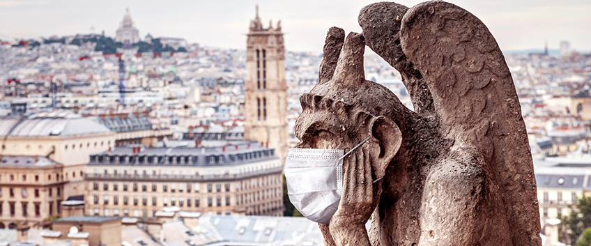 Can Americans Travel to Europe?