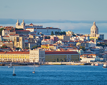 Best of Portugal
Lisbon | Porto (8 Days)
