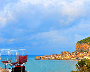 Sicilian Food & Wine
Palermo | Agrigento | Modica | Siracusa (11 Days)
